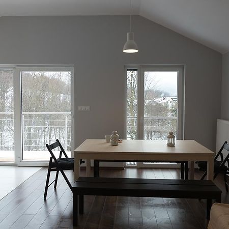 Apartamenty Nad Potoczkiem Ustroń Eksteriør bilde
