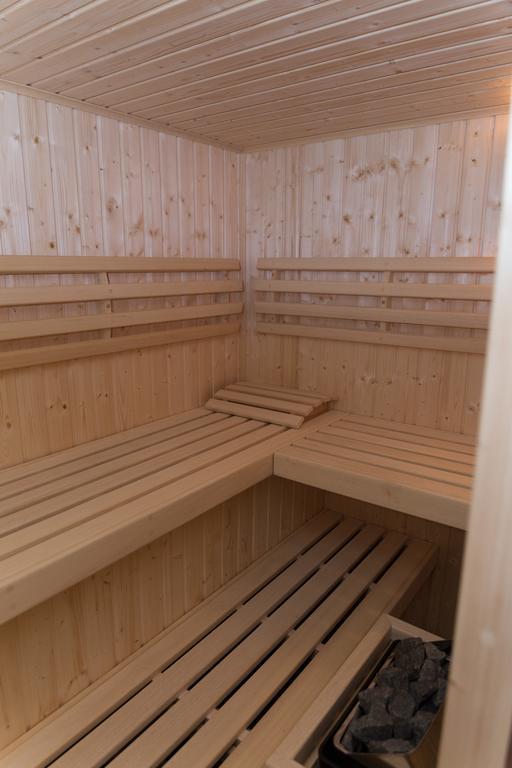 Apartamenty Nad Potoczkiem Ustroń Eksteriør bilde