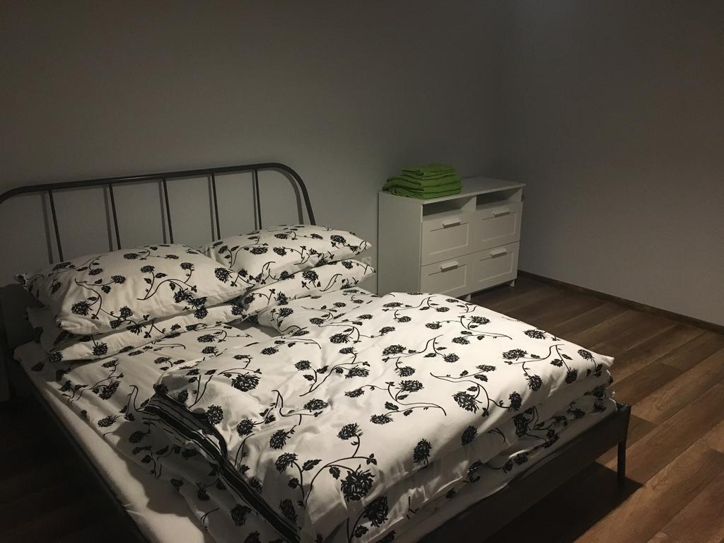 Apartamenty Nad Potoczkiem Ustroń Eksteriør bilde